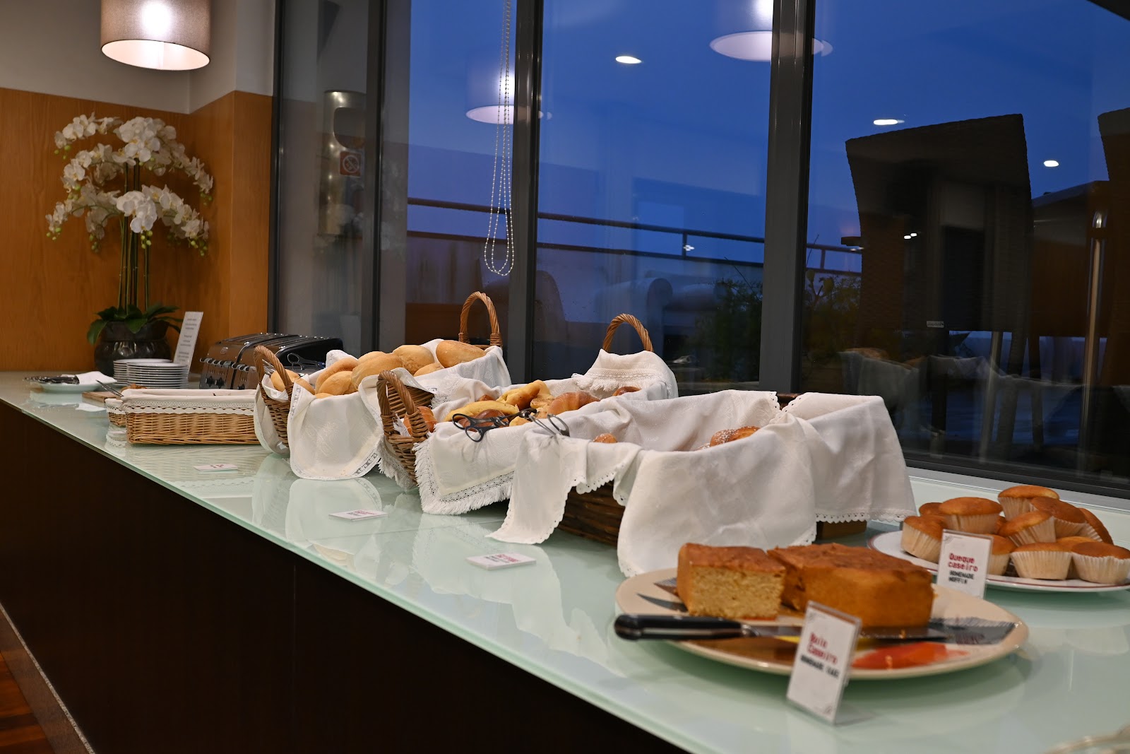 Hotel Restaurante Bagoeira photo 19, hotel accommodation in Barcelos on the Camino Portuguese