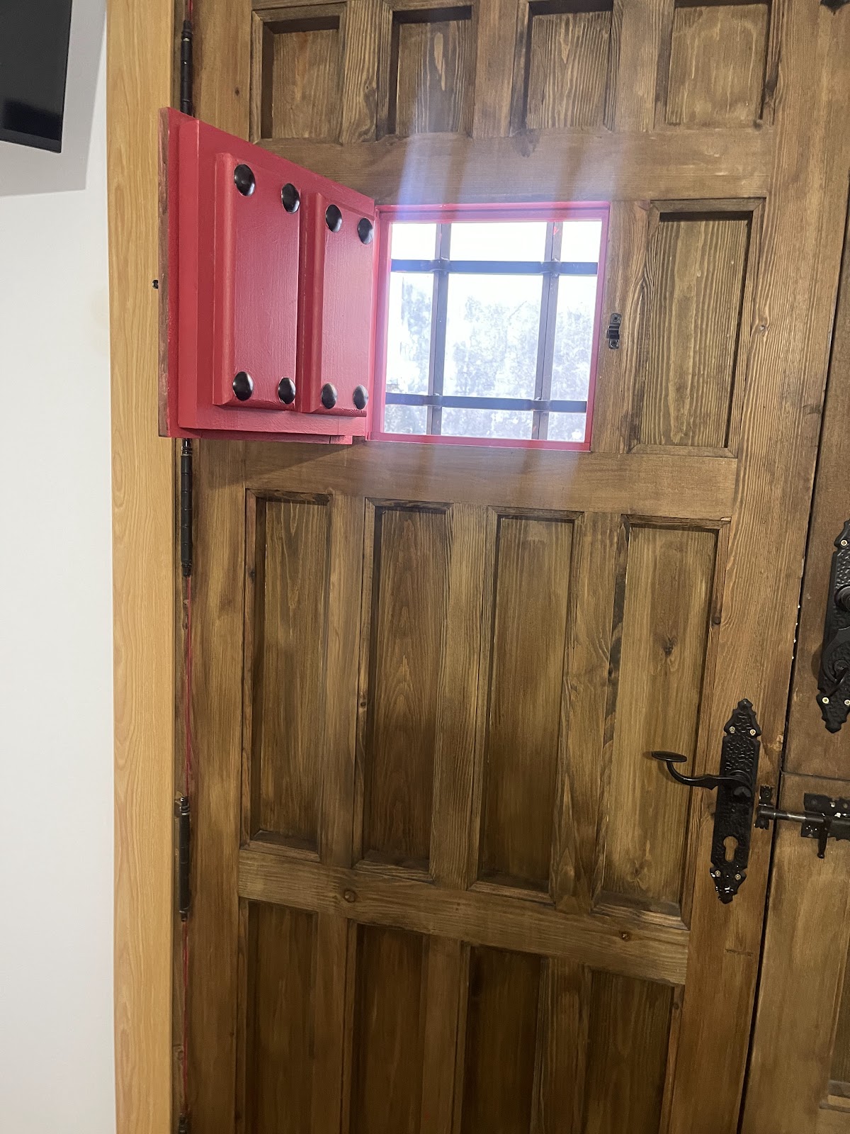 Primavera, guesthouse accommodation in Padron on the Camino Portuguese