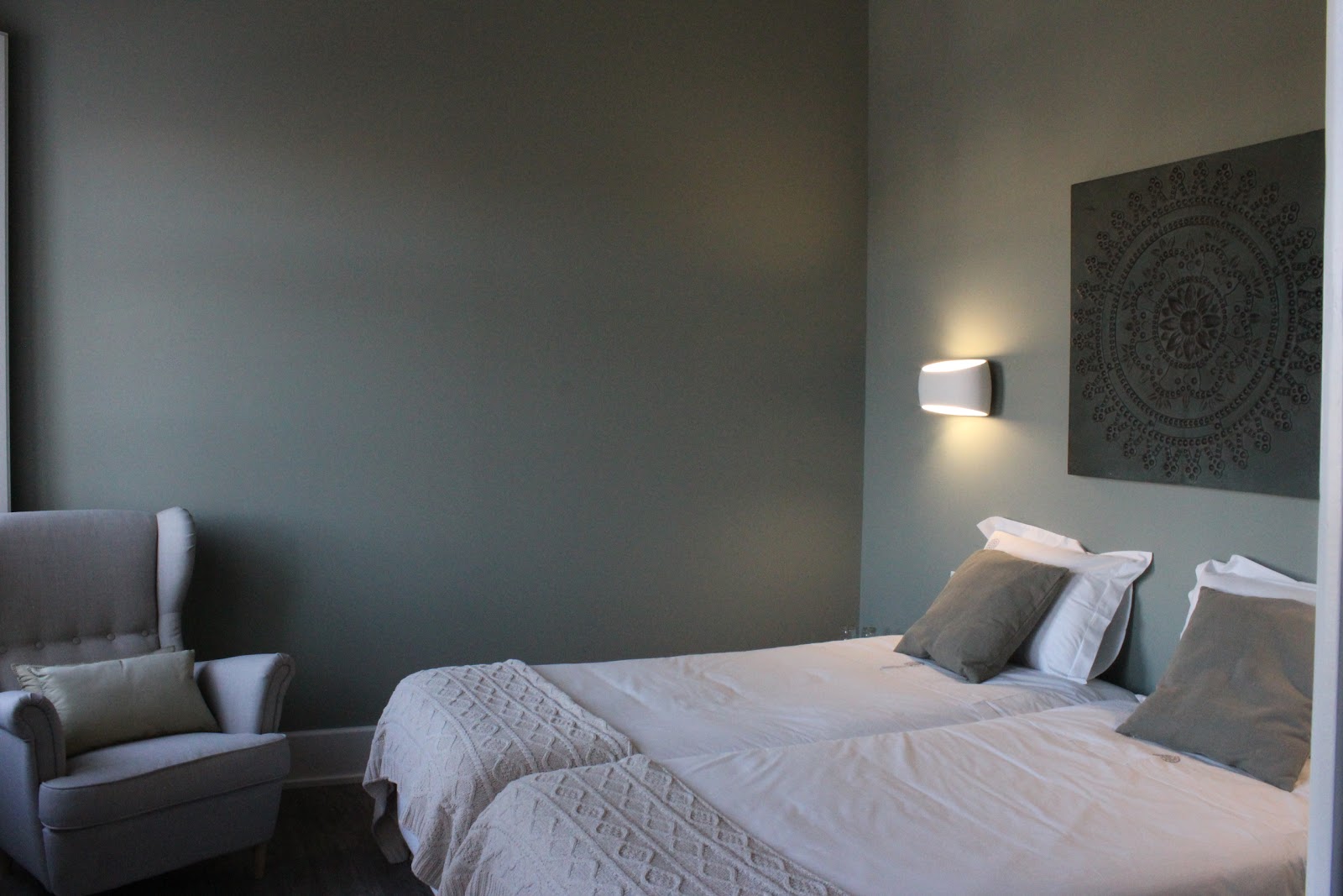 Guest House Santa Clara - Coimbra photo 10, guesthouse accommodation in Coimbra on the Camino Portuguese
