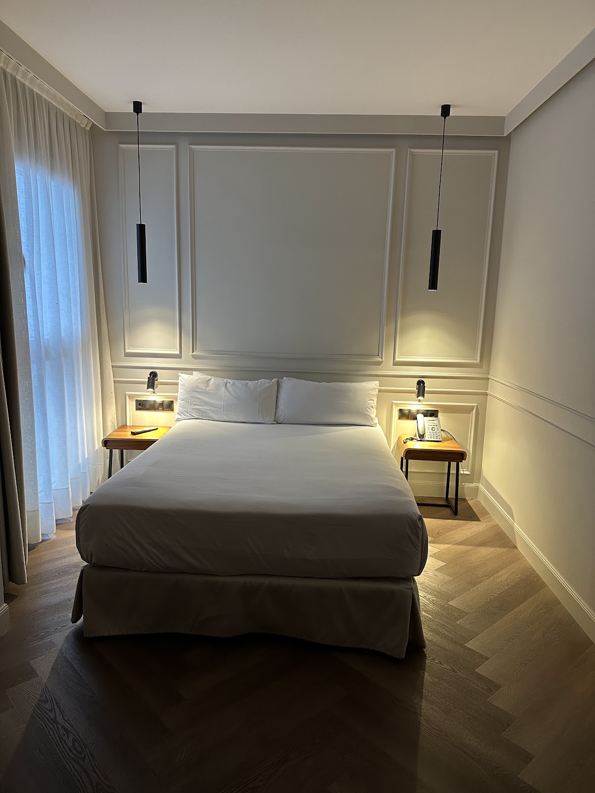 Bilder Boutique Hotel photo 5, hotel accommodation in Bilbao on the Camino del Norte