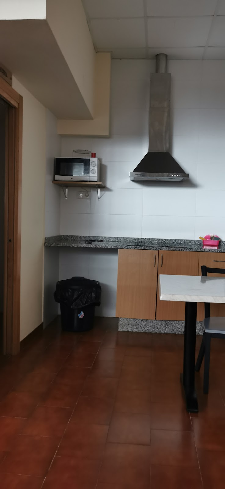 Albergue Folgueira photo 5, hostel accommodation in Portomarin on the Camino Frances