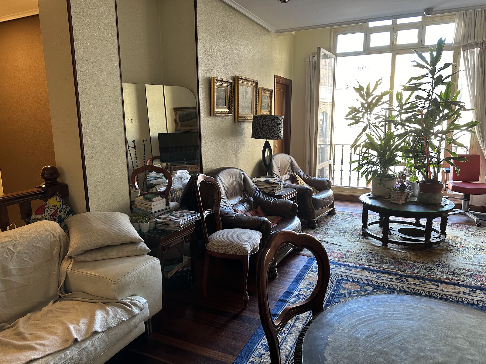 Arriaga hotela photo 8, hotel accommodation in Bilbao on the Camino del Norte