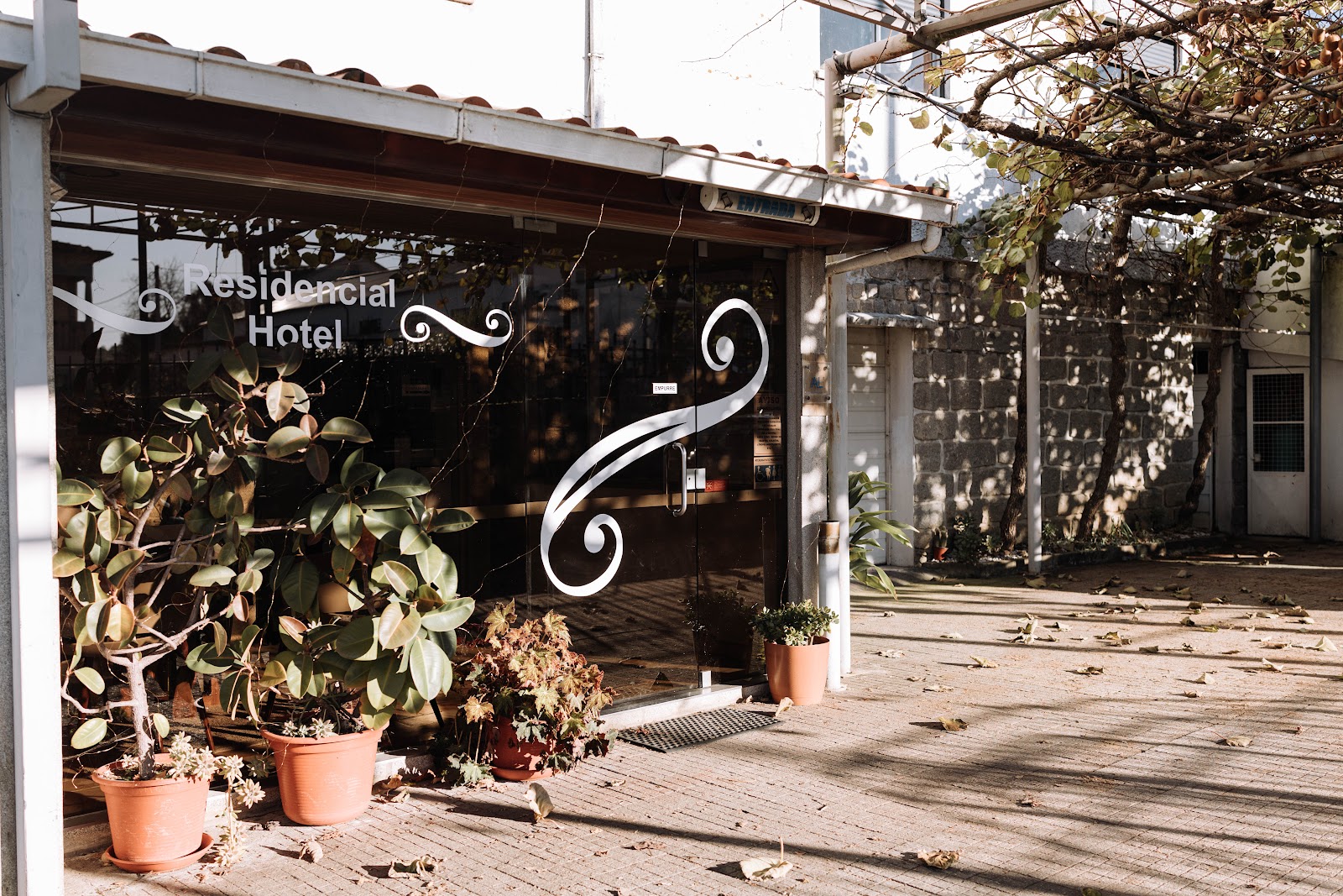 Anoitecer Itinerante - Vintage Bedrooms, accommodation listing in Ponte de Lima on the Camino Portuguese
