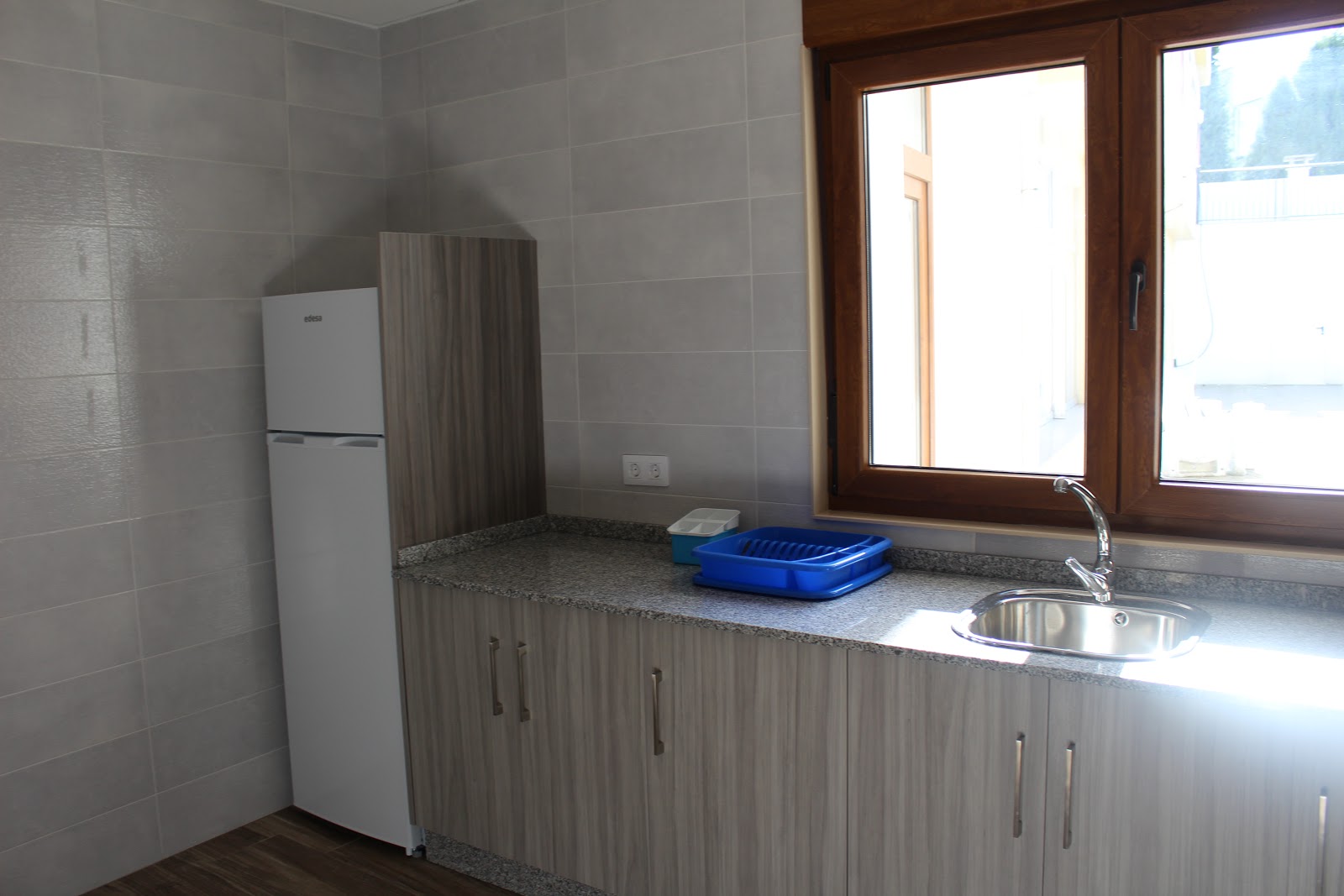 Pensión Albergue O Pedregal photo 10, albergue accommodation in Vilanova on the Camino del Norte