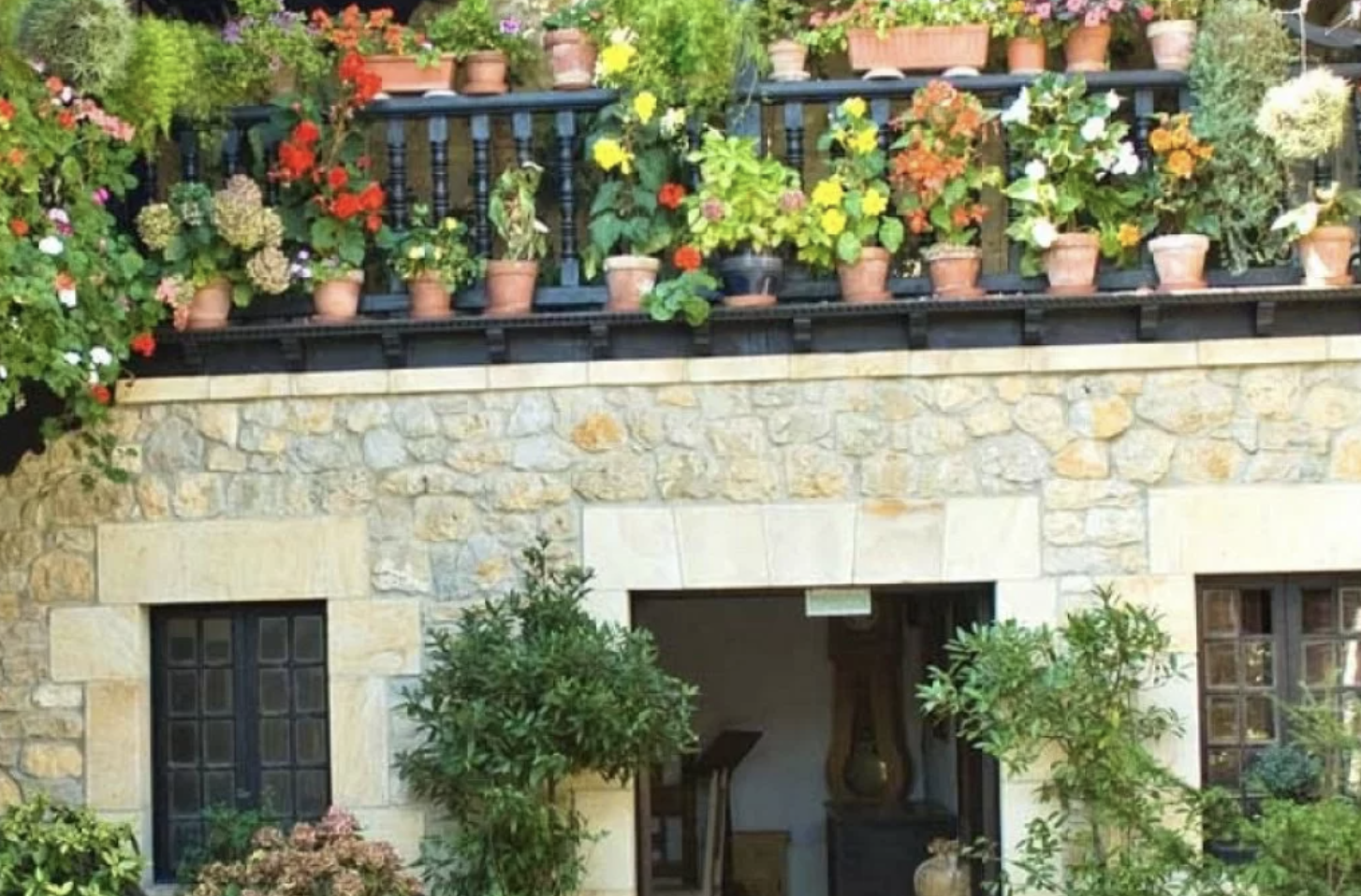 Pensión Hospedaje Casa Octavio photo 9, pension accommodation in Santillana del Mar on the Camino del Norte