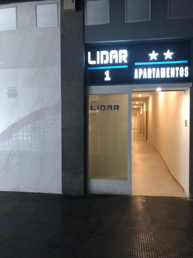 Lidar Hotel photo 10, hotel accommodation in Bilbao on the Camino del Norte