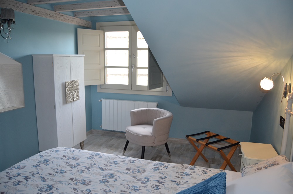 Akla Hotel Suites Santillana photo 4, hotel accommodation in Santillana del Mar on the Camino del Norte