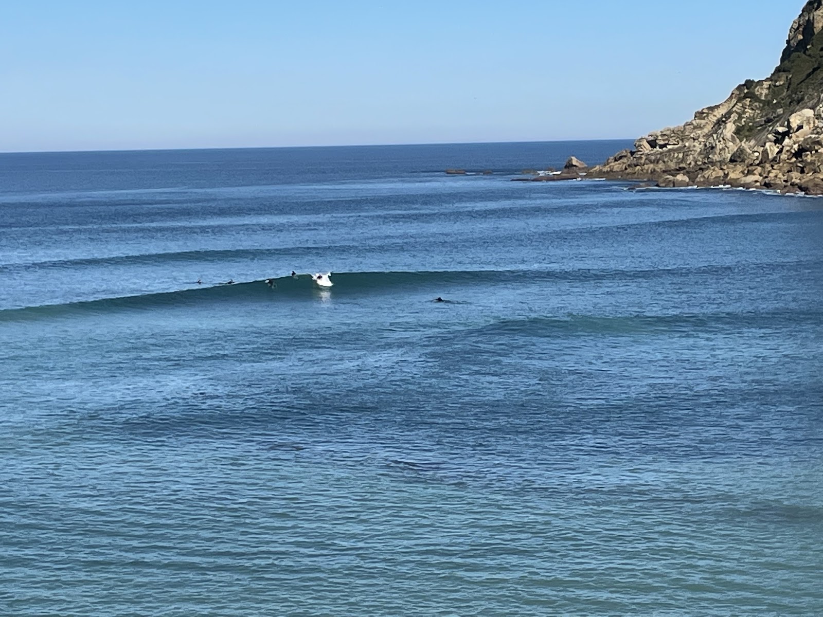 ARISTONDO PENTSIOA photo 9, guesthouse accommodation in Getaria on the Camino del Norte