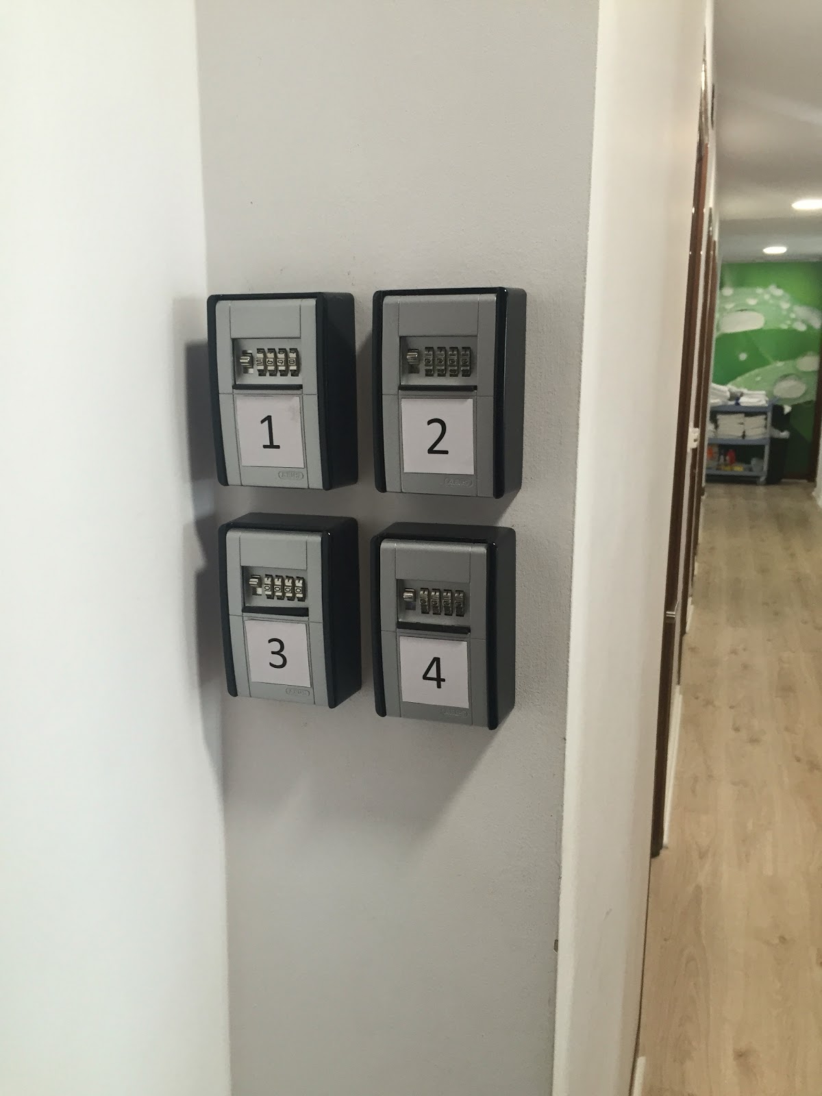 Zubia Urban Rooms photo 6, pension accommodation in Bilbao on the Camino del Norte