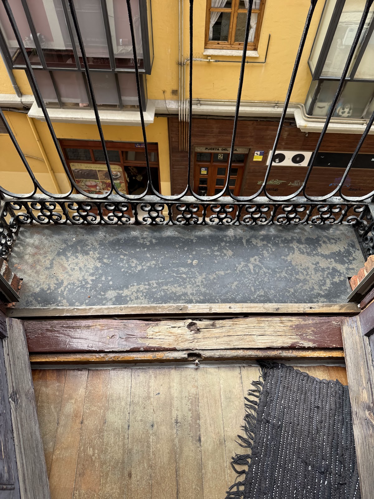 Arquitecto de la Vida - Plaza Mayor photo 8, guesthouse accommodation in León on the Camino Frances