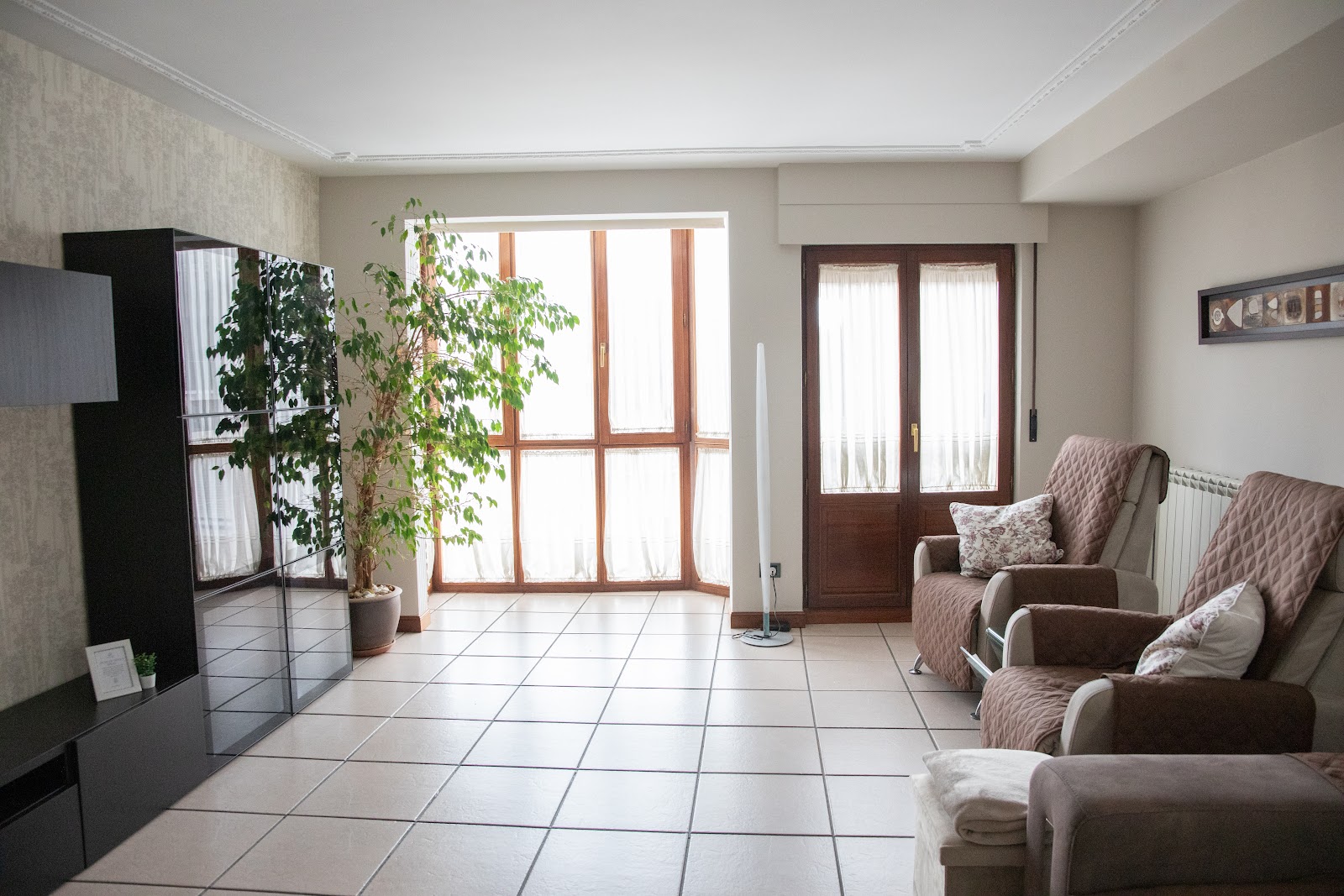Casa Almena photo 4, villa accommodation in Navarrete on the Camino Frances