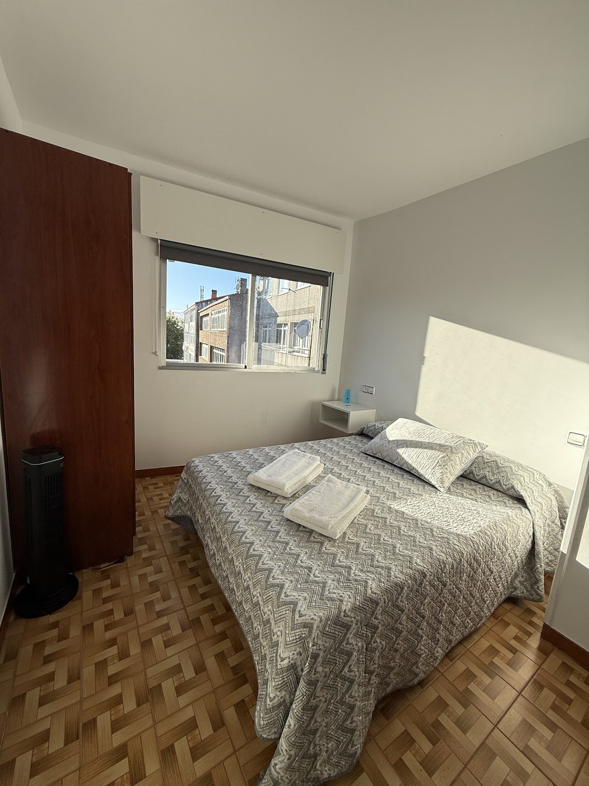 APARTAMENTO MARSAN photo 4, apartment accommodation in Arzúa on the Camino Frances