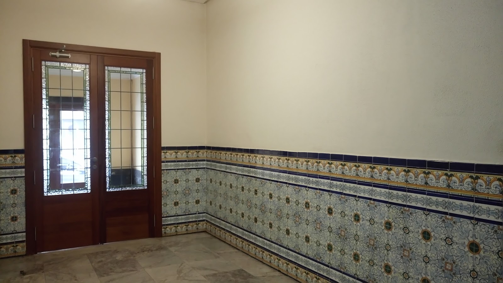 Enjoy Comfort photo 6, hotel accommodation in San Sebastian on the Camino del Norte