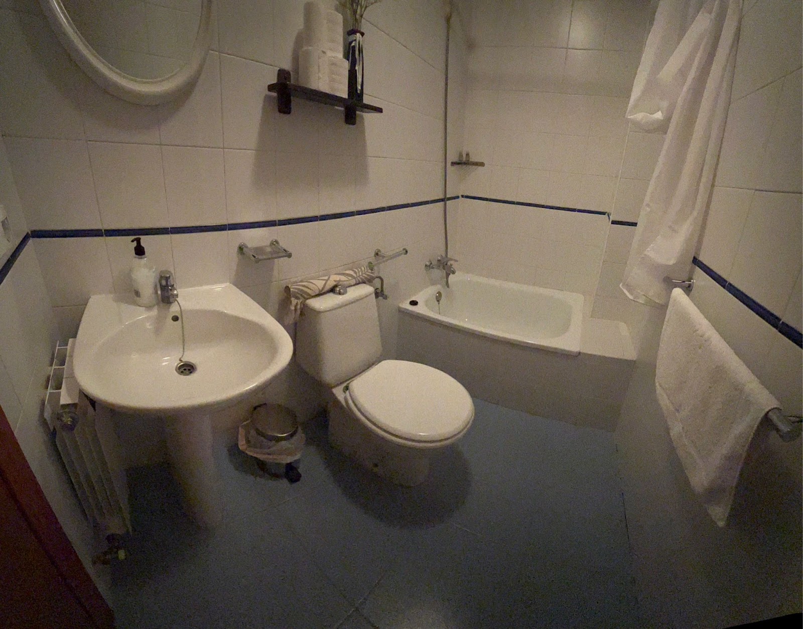 Hostal camino de Santiago photo 8, guesthouse accommodation in Valcarlos on the Camino Frances