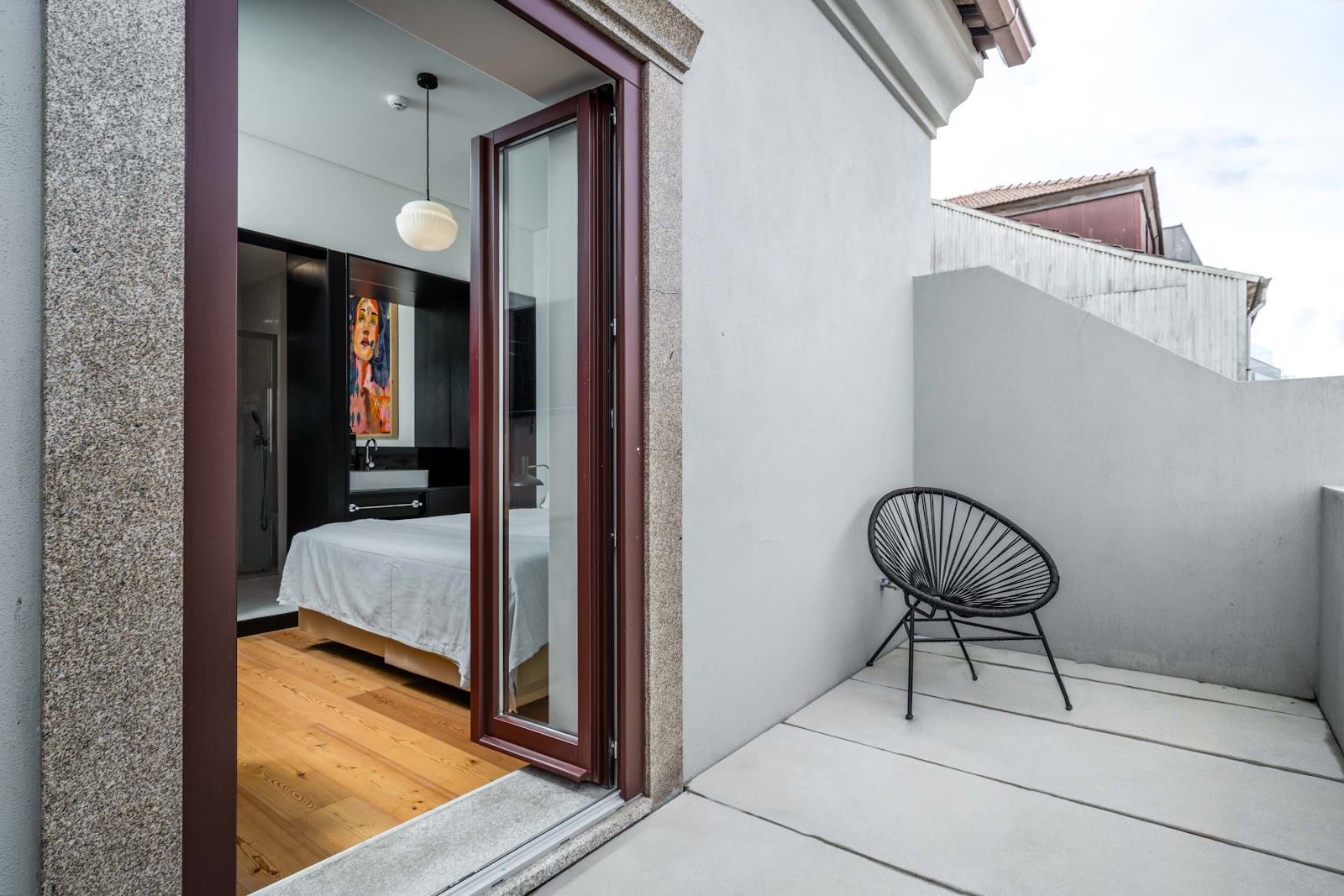 Limehome Porto Rua Das Oliveiras photo 6, accommodation listing in Porto on the Camino Portuguese