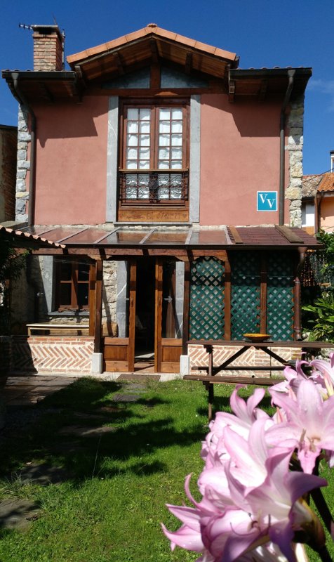 El Ñeru photo 9, albergue accommodation in Po on the Camino del Norte