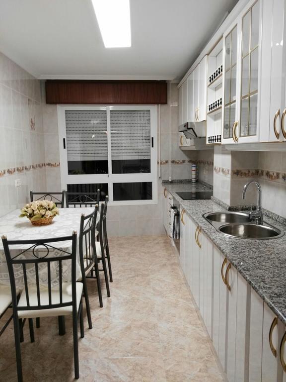 Arzua HOME photo 4, albergue accommodation in Arzúa on the Camino Frances