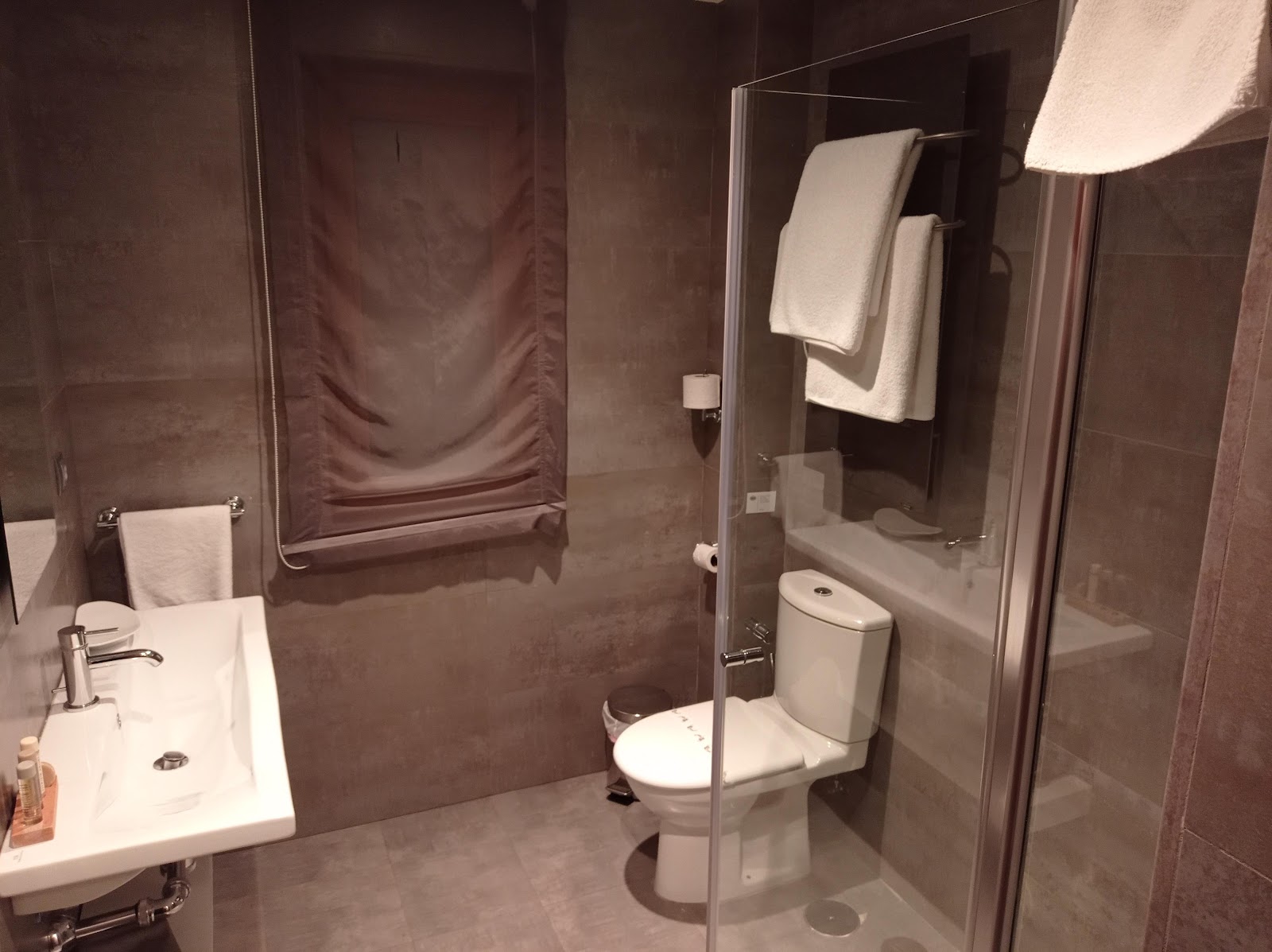 Apartments Petra City photo 10, apartment accommodation in Santillana del Mar on the Camino del Norte