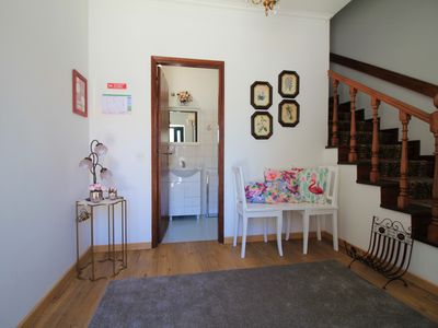 Casa dos Ouriços photo 8, villa accommodation in Ponte de Lima on the Camino Portuguese