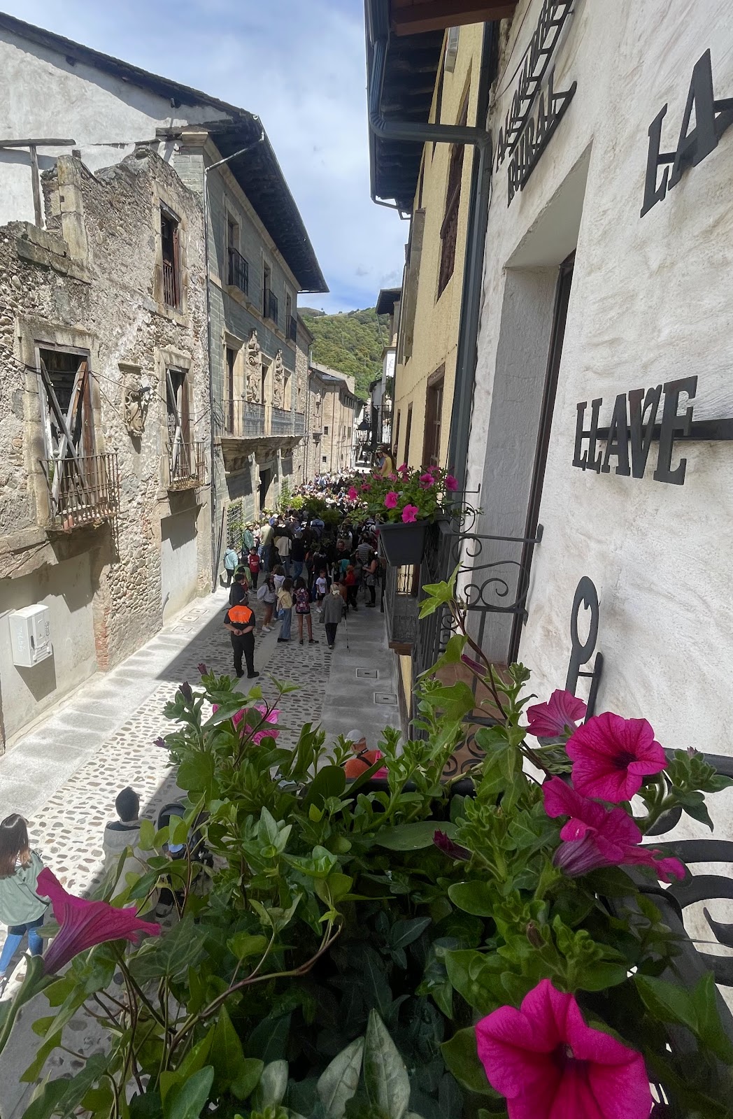 Casa El Colibrí photo 6, accommodation listing in Villafranca del Bierzo on the Camino Frances