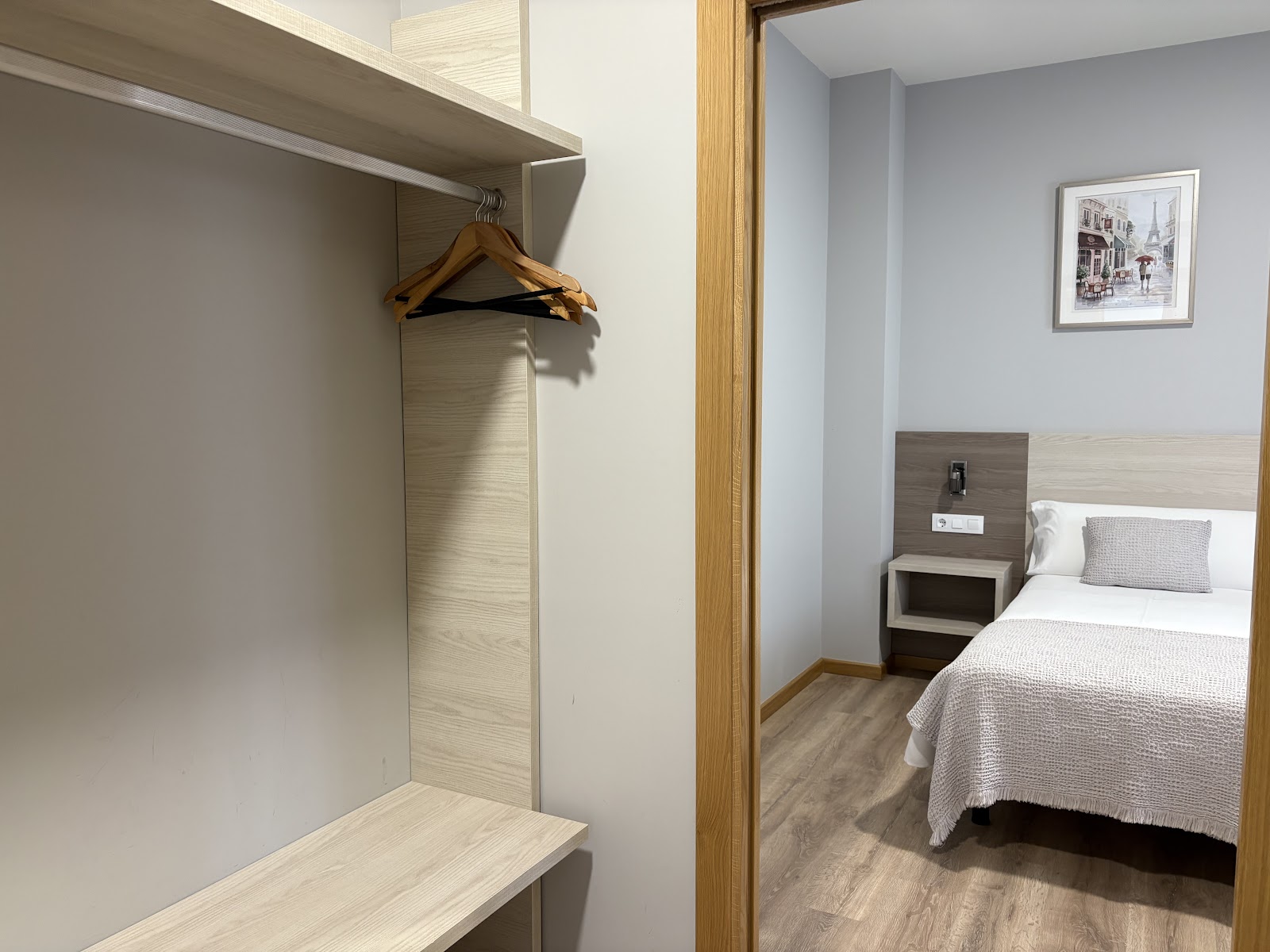 PENSION CASA ELENA *** photo 6, guesthouse accommodation in Arzúa on the Camino Frances