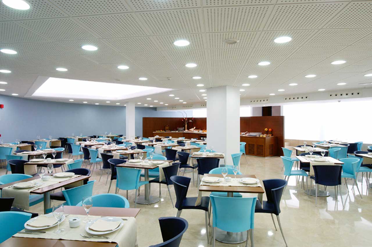 Sercotel Murrieta photo 4, hotel accommodation in Logroño on the Camino Frances