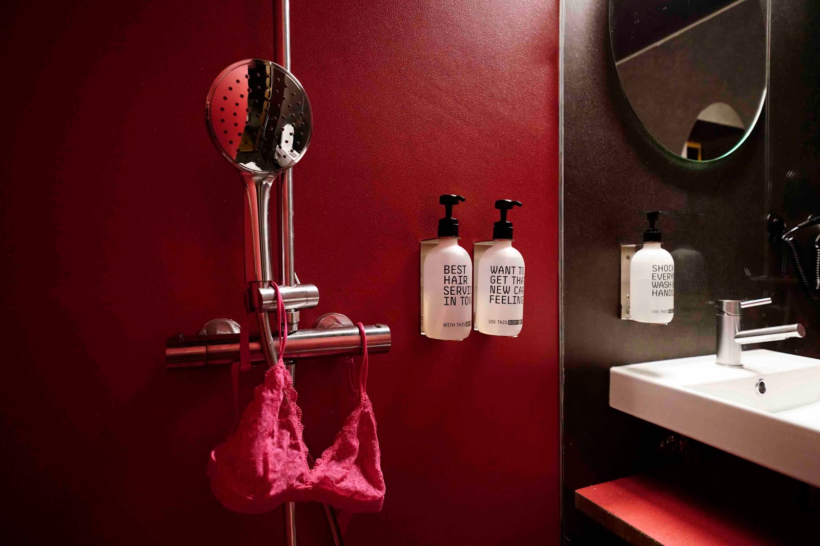 ZERO Box Lodge Coimbra photo 3, guesthouse accommodation in Coimbra on the Camino Portuguese