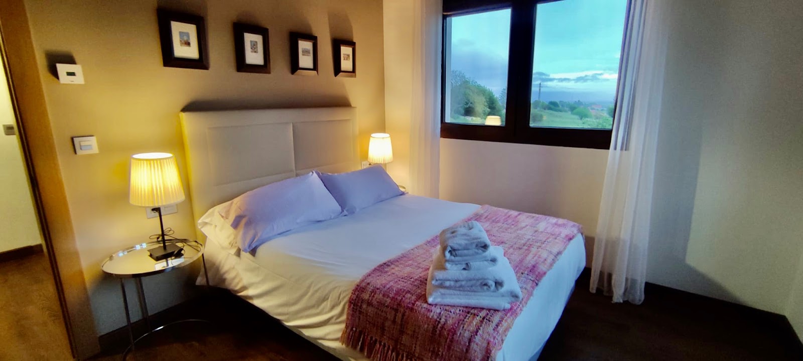 Vivienda Vacacional Laurel de Gulpiyuri photo 2, villa accommodation in Villahormes on the Camino del Norte