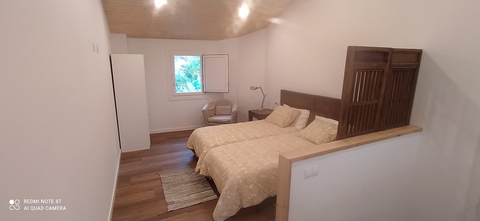 Casa roda 39 (Airbnb), guesthouse accommodation in A Guarda on the Camino Portuguese