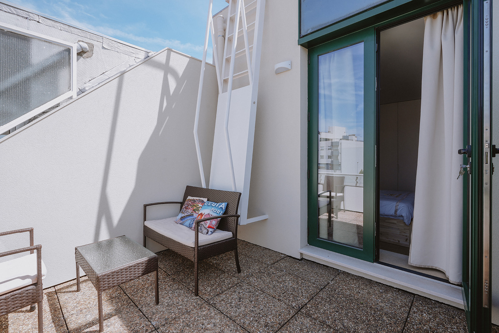 888Hostel&Suites photo 15, albergue accommodation in Sao Joao da Madeira on the Camino Portuguese