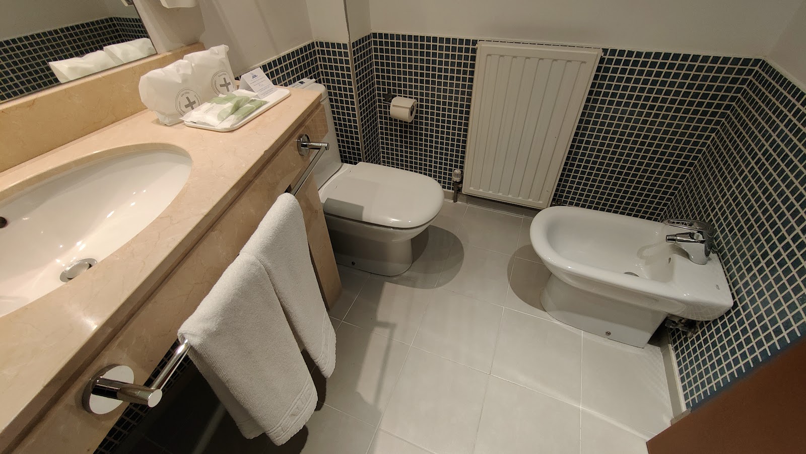 Sercotel Murrieta photo 3, hotel accommodation in Logroño on the Camino Frances