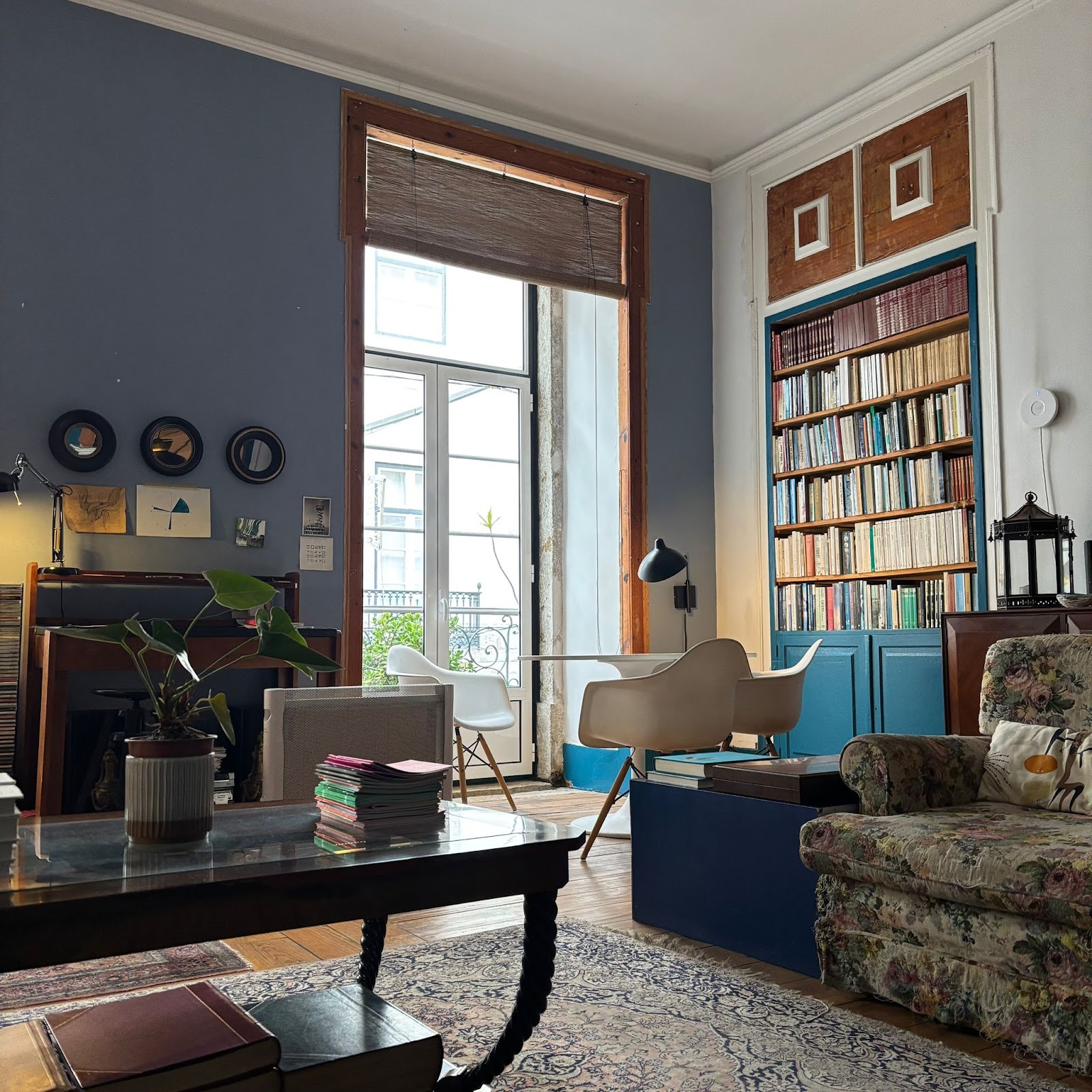 Lost Lisbon :: Chiado House photo 10, guesthouse accommodation in Lisbon on the Camino Portuguese