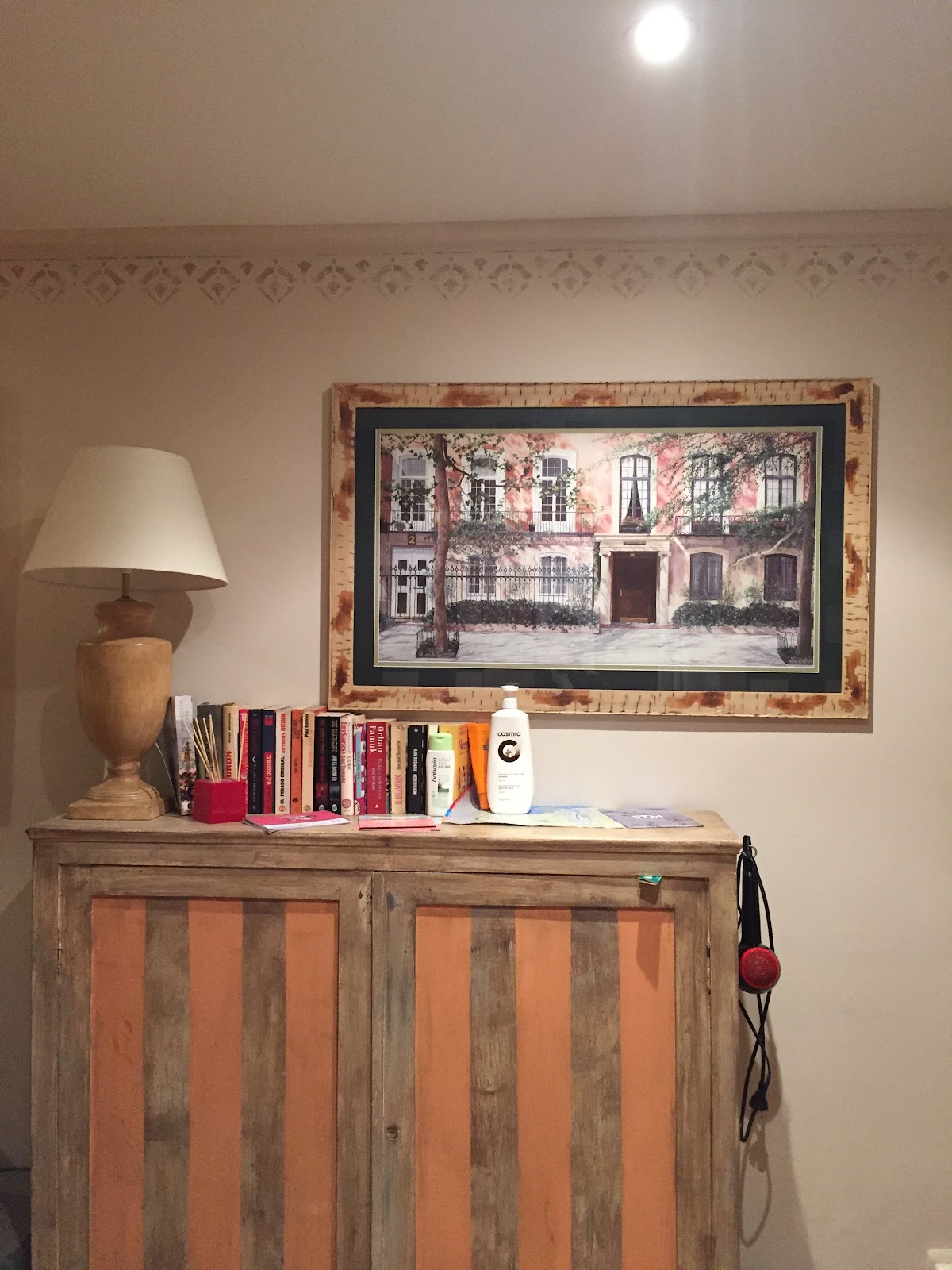 Enjoy Comfort photo 7, hotel accommodation in San Sebastian on the Camino del Norte
