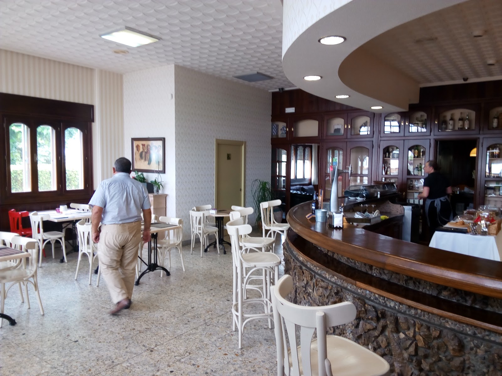 Hotel - Restaurante Montero photo 9, hotel accommodation in Mondoñedo on the Camino del Norte