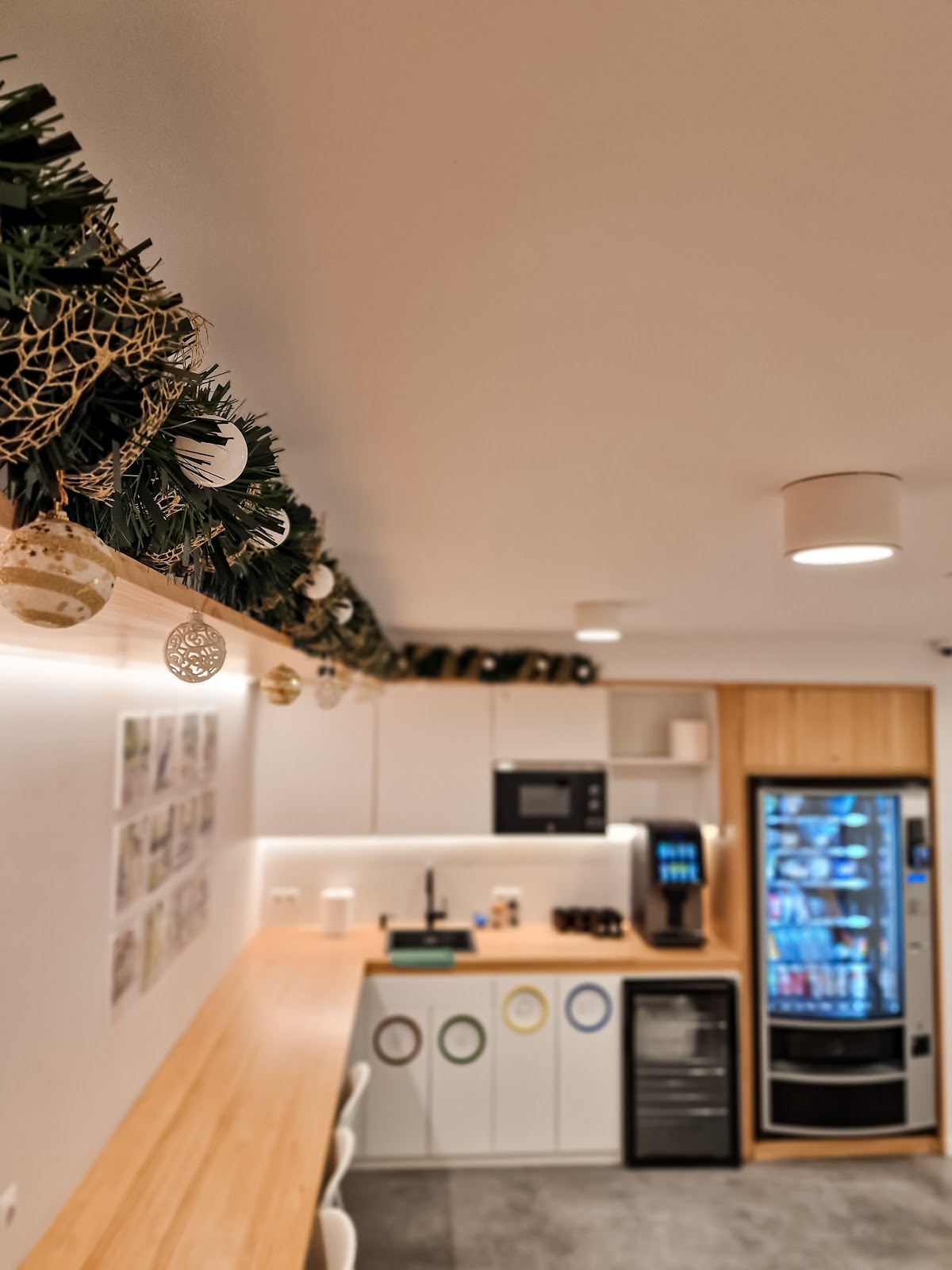 Cristina Enea Rooms photo 10, guesthouse accommodation in San Sebastian on the Camino del Norte