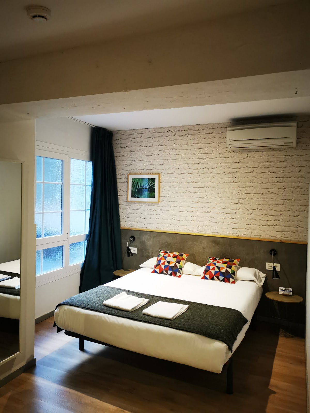 Koba Hostel photo 9, albergue accommodation in San Sebastian on the Camino del Norte