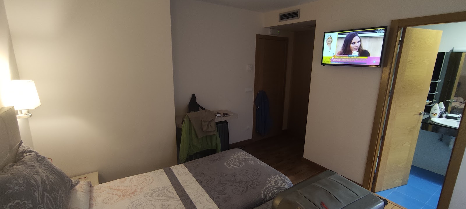 Hotel Casa Ramon Molina Real photo 6, hotel accommodation in Molinaseca on the Camino Frances