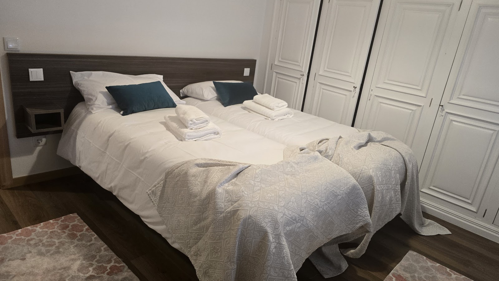 A Trajadinha do Lima photo 2, guesthouse accommodation in Ponte de Lima on the Camino Portuguese
