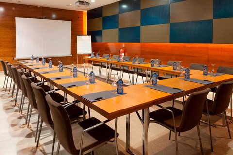 AC Hotel Leon San Antonio photo 10, hotel accommodation in León on the Camino Frances
