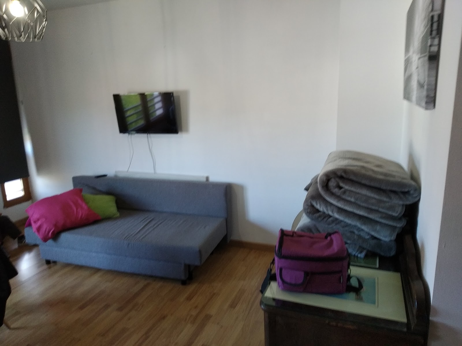 Pensión Matias Rooms photo 6, guesthouse accommodation in Sarria on the Camino Frances
