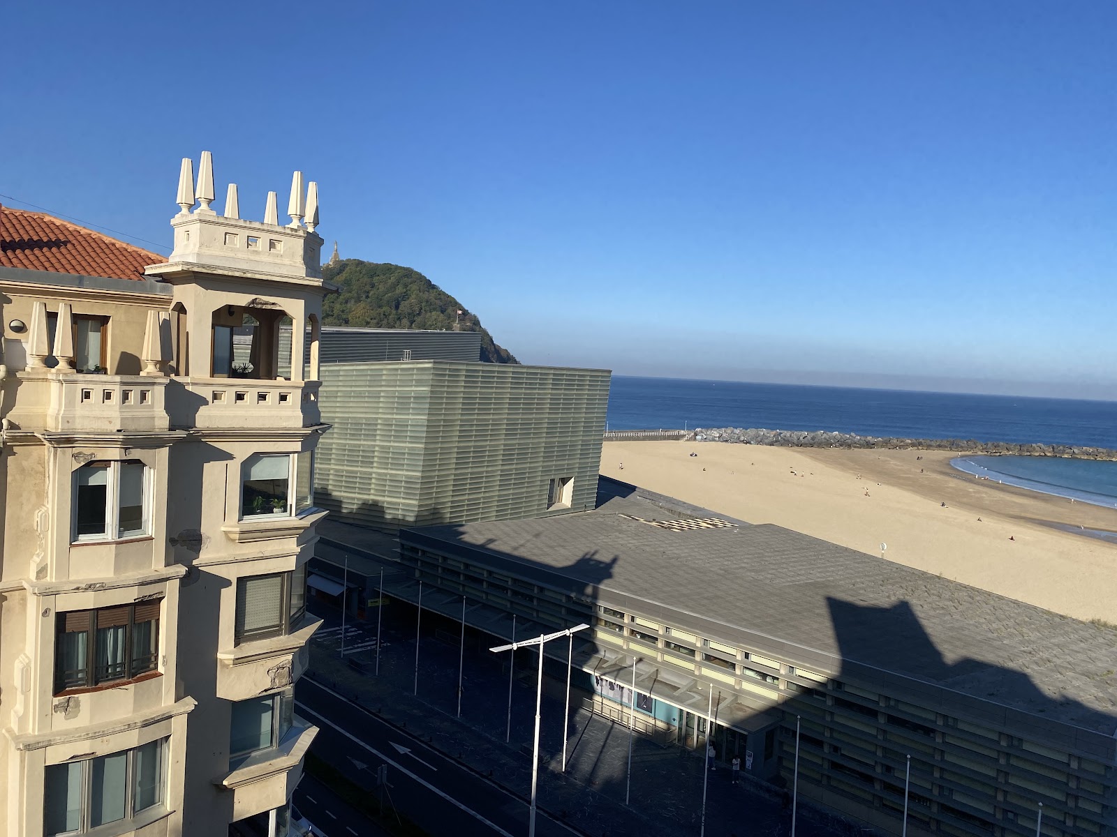 FeelFree RENTALS San Sebastián photo 4, apartment accommodation in San Sebastian on the Camino del Norte