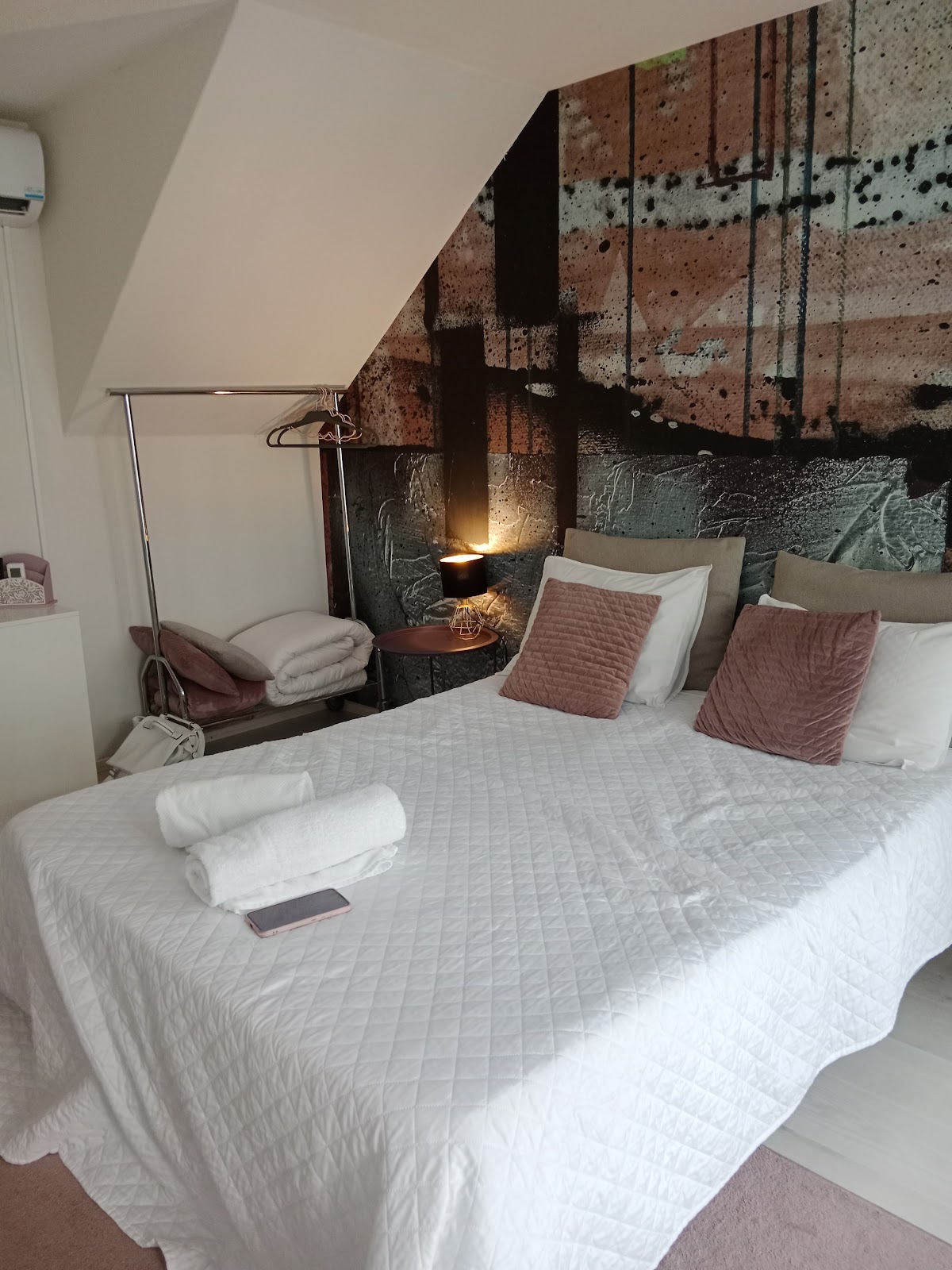 Hannah's Studios photo 4, guesthouse accommodation in Porto on the Camino Portuguese