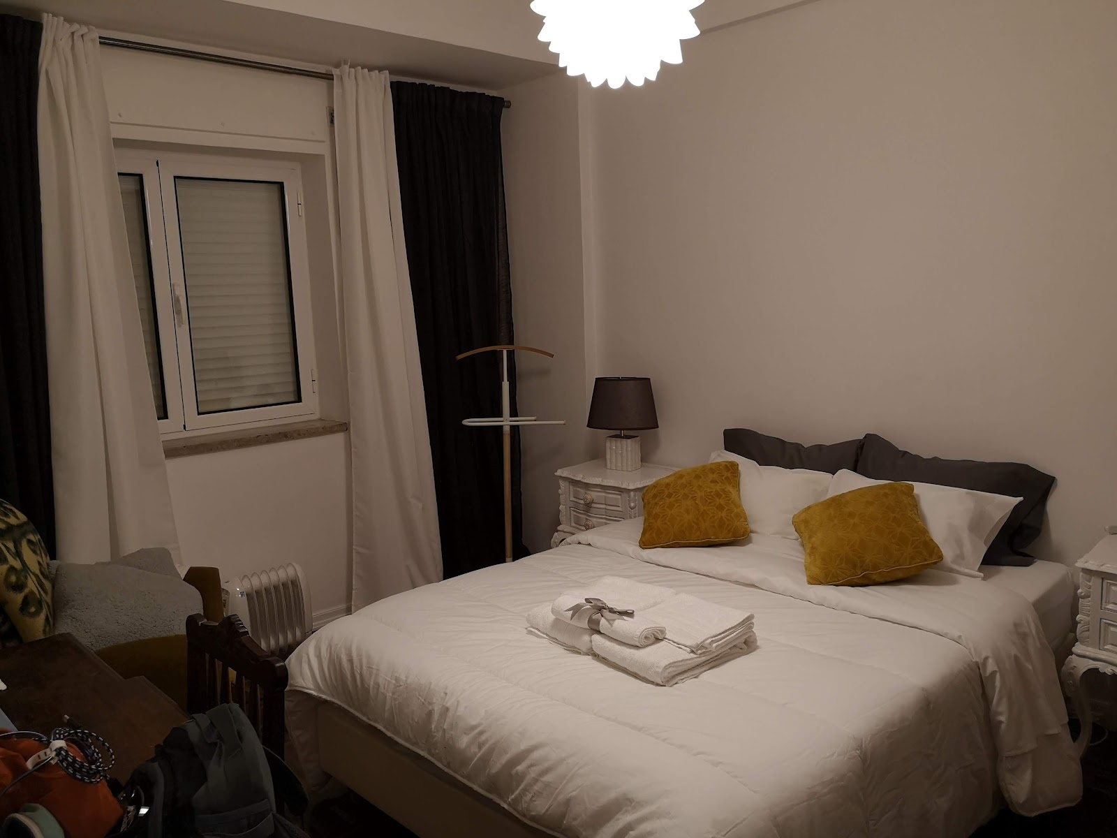Oleiros Rooms City Center photo 2, guesthouse accommodation in Coimbra on the Camino Portuguese