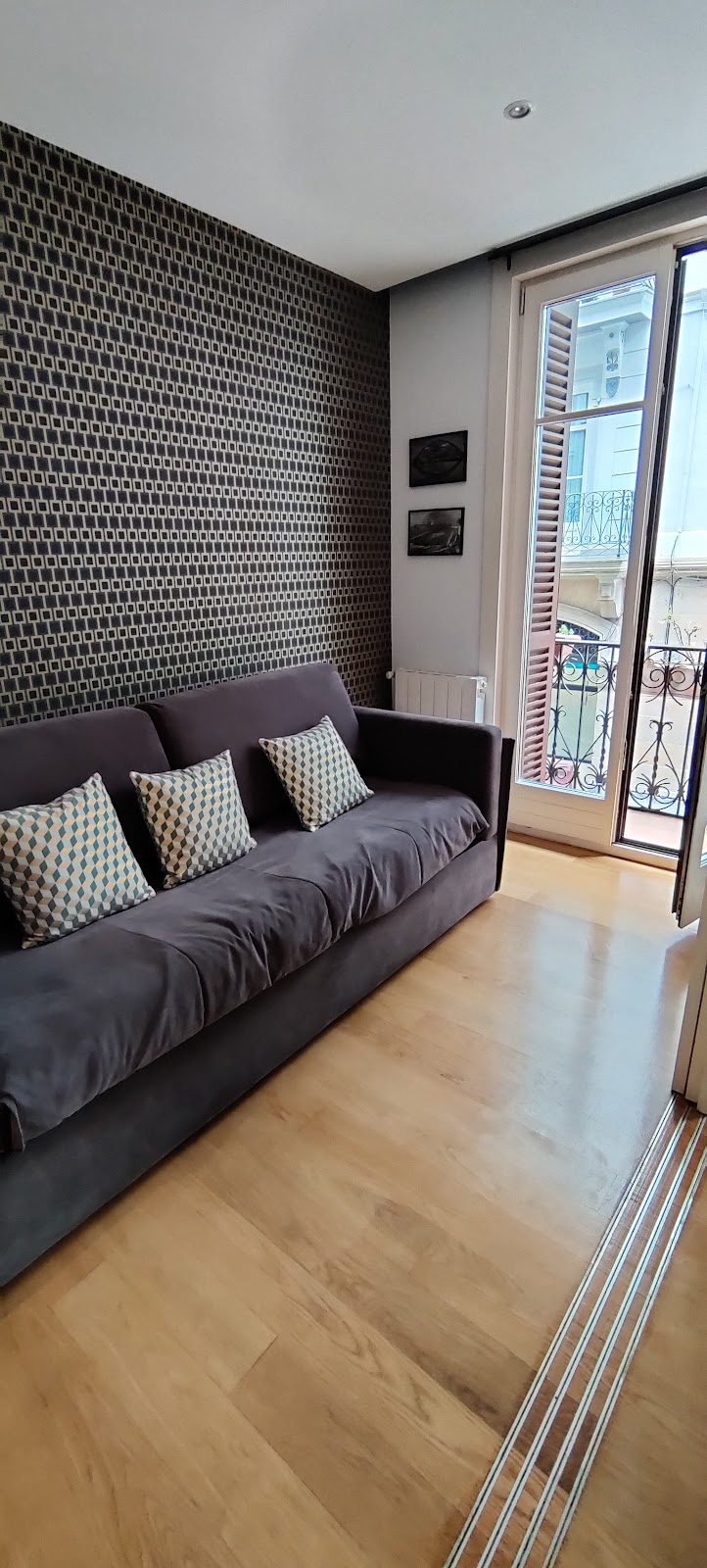 Baps Apartments photo 7, apartment accommodation in Bilbao on the Camino del Norte