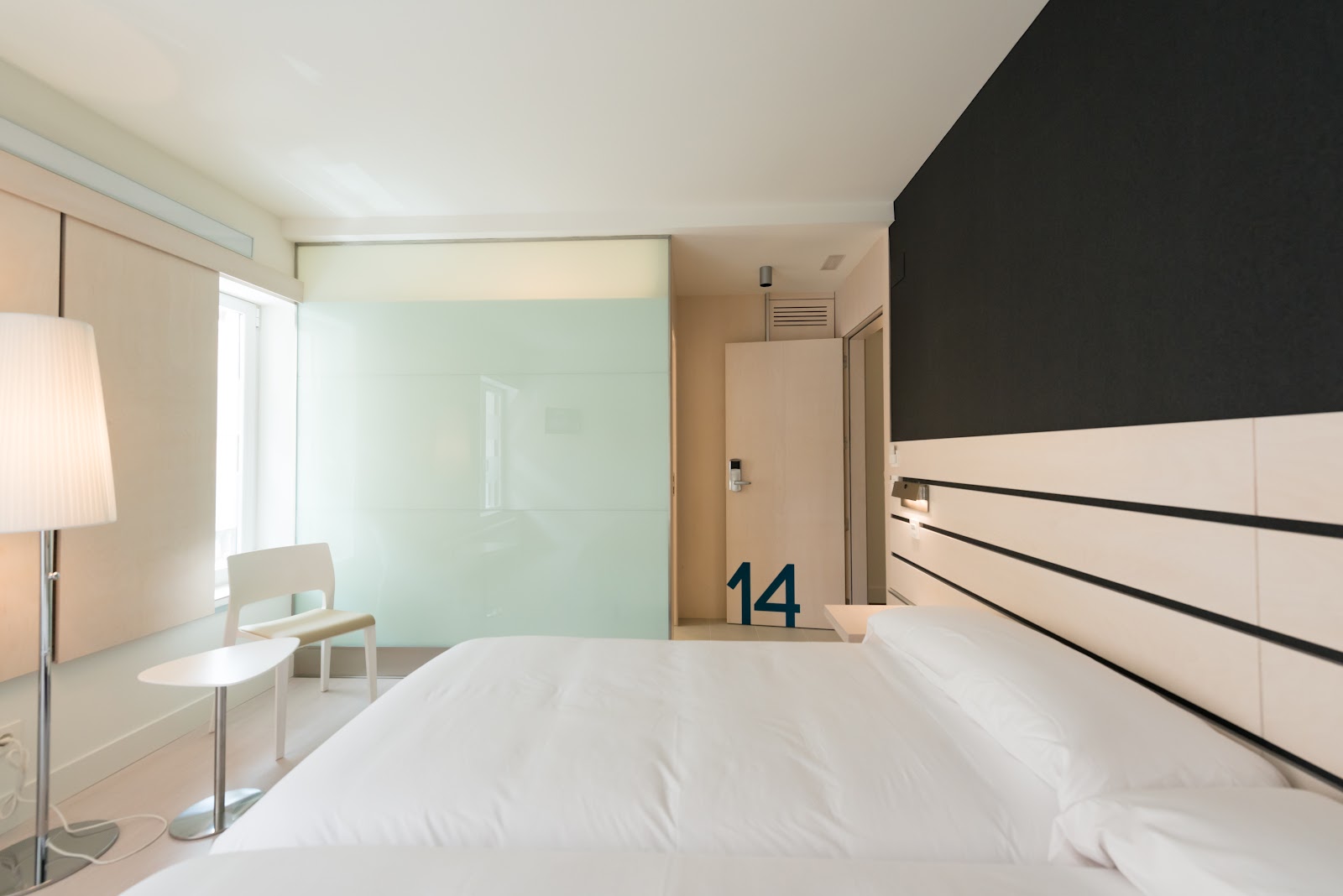 Hotel Boreal Viento Norte photo 7, hotel accommodation in Burgos on the Camino Frances
