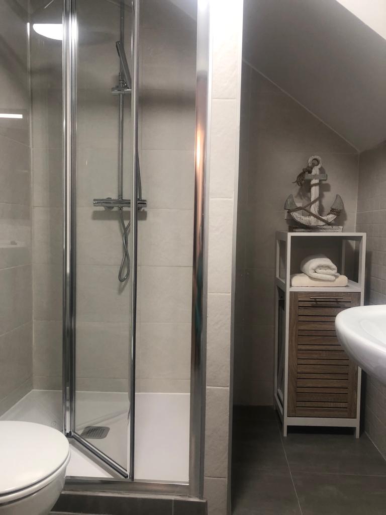 VUT Boente photo 3, villa accommodation in Boente on the Camino Frances