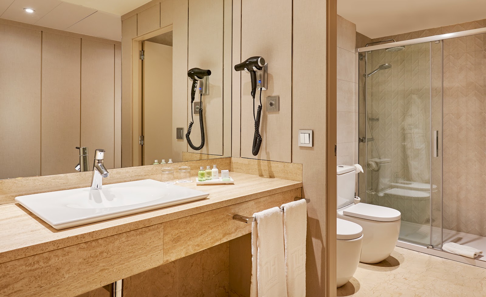 Hotel NH Logroño Herencia Rioja photo 3, hotel accommodation in Logroño on the Camino Frances