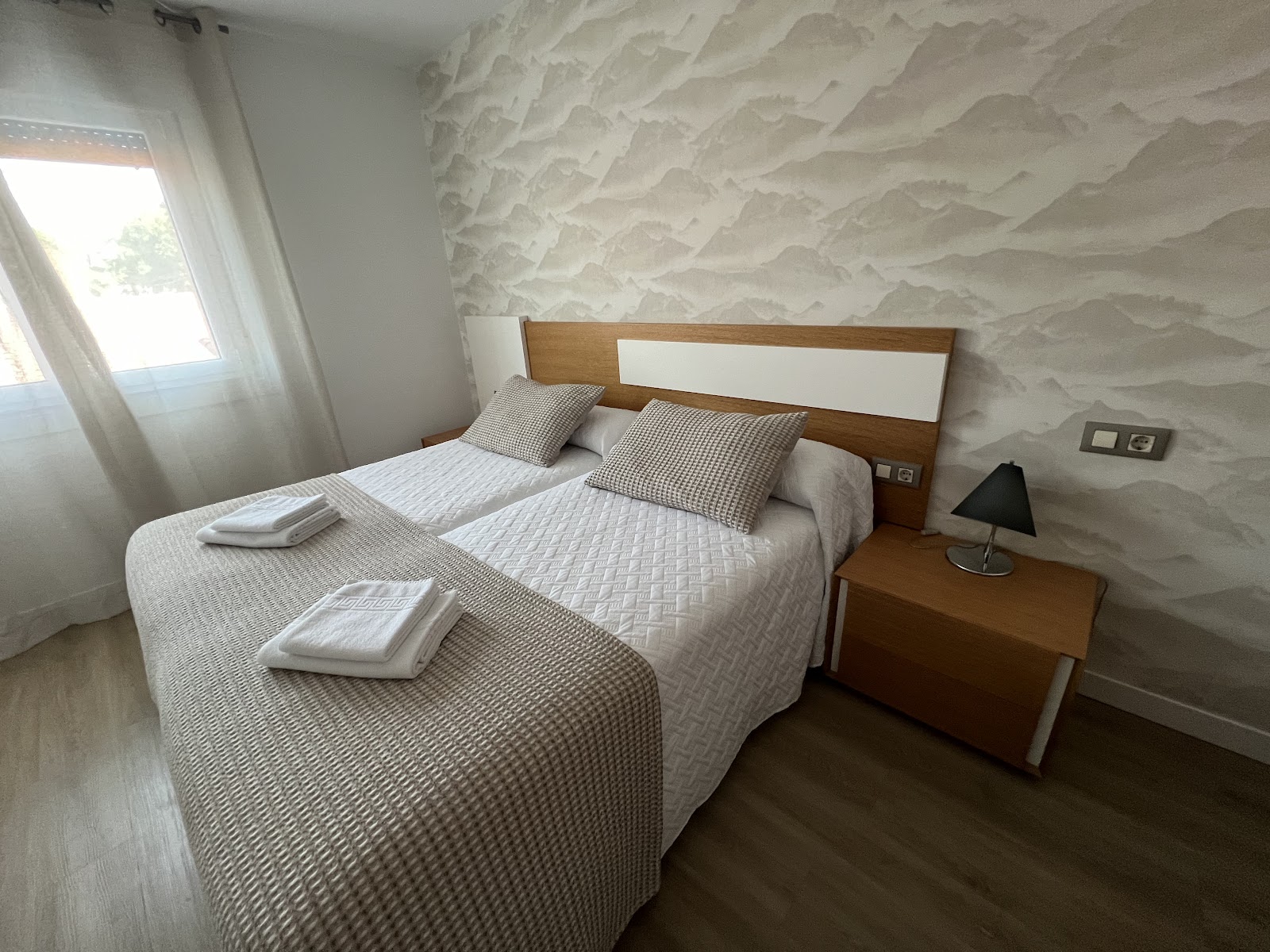 Second Home Arzúa photo 14, apartment accommodation in Arzúa on the Camino Frances