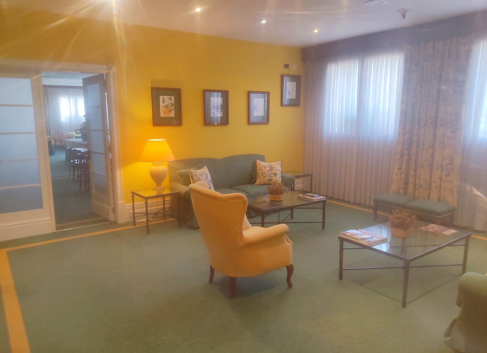 Hotel Suite Mioño Castro Urdiales photo 3, hotel accommodation in Santullán on the Camino del Norte