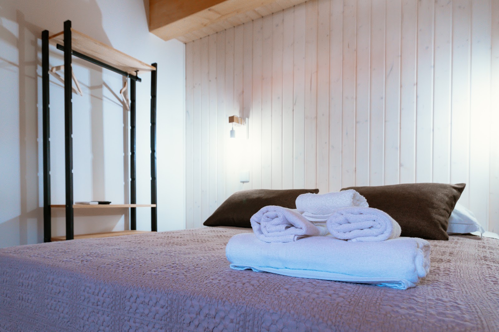 Blue House Ponte de Lima photo 2, hotel accommodation in Ponte de Lima on the Camino Portuguese